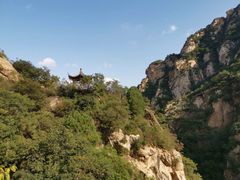-黑龙潭风景区