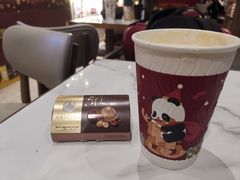 -COSTA COFFEE(吴江路店)