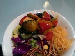 -大清花饺子(五五路店)