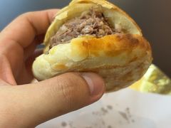 -永茂驴肉(莲池南大街总店)