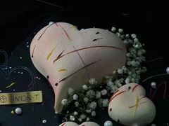 -西檬树SIMON·T轻奢蛋糕(大东方Max店)