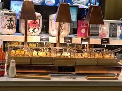 -匠牛亭·锅物烧肉放题自助(昆百大·泰业城店)