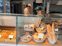 -YUMI芽米·法式烘焙·咖啡(骖鸾路店)