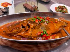 -中国徽菜·徽商故里(罍街店)