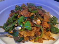 -兰湘子·湘菜小炒(长安万科广场店)