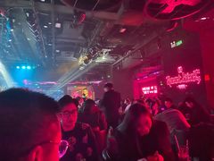 -MOSSO音乐酒吧·live house(南京旗舰店)