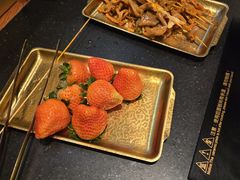 -牛New寿喜烧(金茂览秀城店)