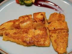 龙利鱼-松临·铁板烧&Omakase(神农店)