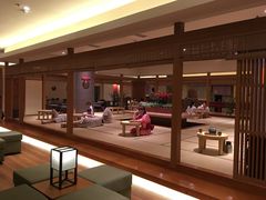 -大江户·温泉洗浴(浑南店)