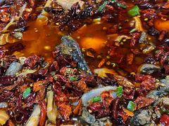 -黑竹香鸡(营和巷店)