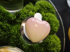 -北索·720度江景西餐厅(来福士店)