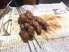 -lu串