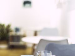 BLUE&nbsp;BOTTLE-隹木咖啡馆(宝龙广场店)