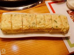 奶酪鸡蛋卷-青鹤谷(苏州店)