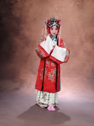 -华韵京剧摄影(洋桥角门东店)