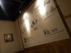 -阿里巴巴海鲜烧烤家常菜(黄岛店)