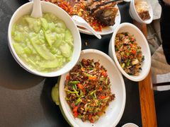 -丽君饭店(游客服务中心店)