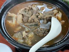 -桥雪牛杂专门店(关边路店)