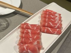 -海底捞火锅(吉利大厦店)