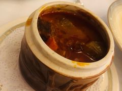精品罐焖牛肉-莫斯科餐厅