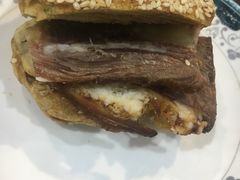 -大草原清真饭庄(沙河店)