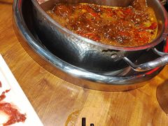 -谭三娘鲜切牛肉自助火锅(九眼桥总店)