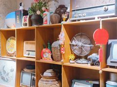 -猫爷的腔调·黔小馆(交大医学住宅区店)