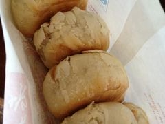 鲜肉月饼-西区老大房(愚园路店)