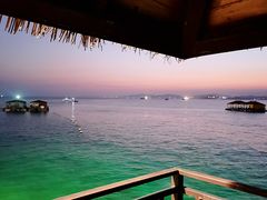 -海南分界洲岛旅游区