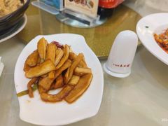 -千岛湖鱼味馆(十字街总店)