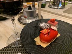 -上海新发展亚太JW万豪酒店