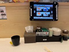 -京樽回転寿司(奥林匹克店)