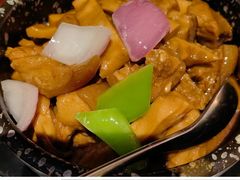 -蜈支洲岛珊瑚酒店临海阁中餐厅