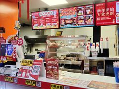 -华莱士·全鸡汉堡(五号路店)