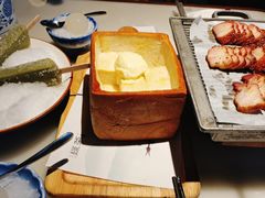 -绿茶餐厅(成都太古里店)