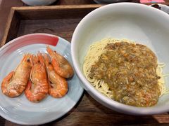 -蟹上黄·蟹黄面·江南糖水(人民广场店)