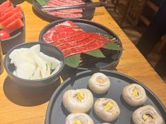 -九田家黑牛烤肉料理(溧阳吾悦店)
