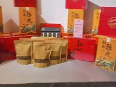 -徽州小镇(高新店)