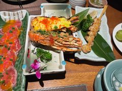 -一本料理(西溪天街店)