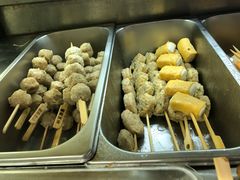 -重庆麻辣烫(国权路店)