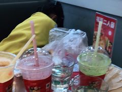 -乐凯撒披萨(正佳广场店)