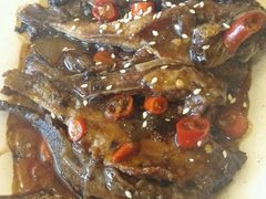 -日昌餐馆(亦庄店)