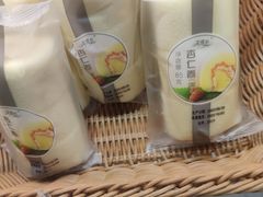 -Caidie Bakery采蝶轩(钟村店)