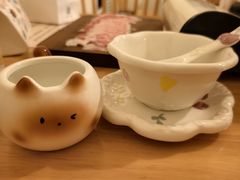 -柴の食堂·日式家庭料理·熊之肆(大学路店)