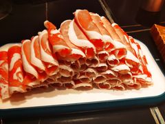 -额尔敦传统涮(公园西路店)