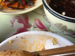 -石老头关东饺子王·东北菜(嘉华鑫城店)