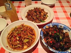 -文昌阁·长沙市井菜(美食地标店)