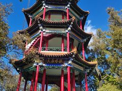 -萨尔浒风景区