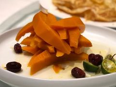 金瓜-橄榄季酒店