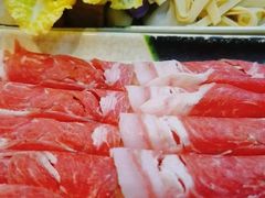 -董记老清泉·鲜切涮羊肉(窑岭店)